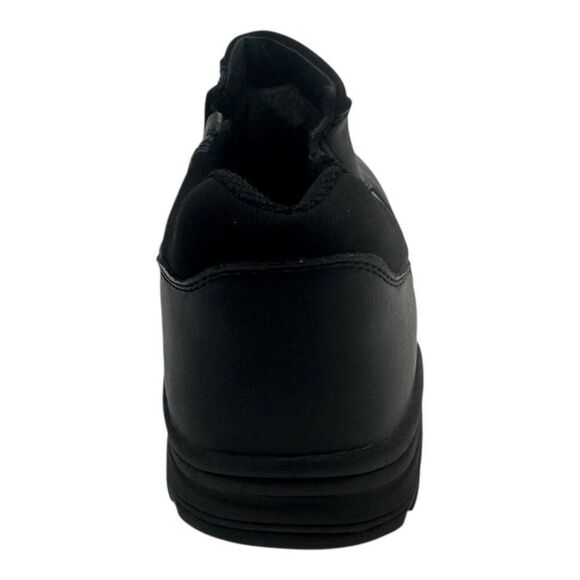 Thorogood Mens 14M ASR Slip-Resistant Black Leather Work Shoes Comfort‎ Fit New main image 8